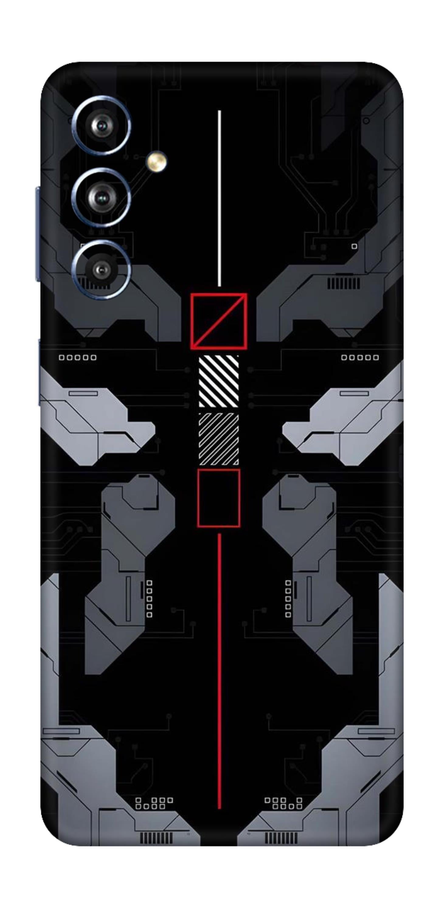 Samsung Galaxy F54 5G Skins and Wraps