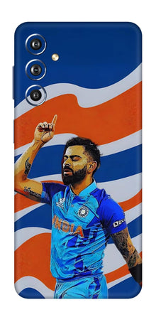 Samsung Galaxy F54 5G Skins and Wraps