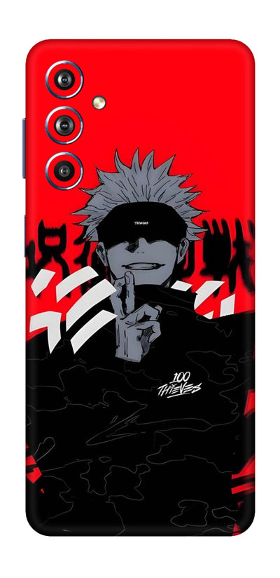 Gojo
