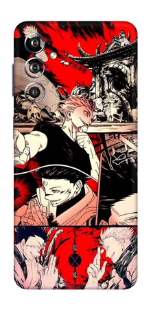 Samsung Galaxy F54 5G Skins and Wraps