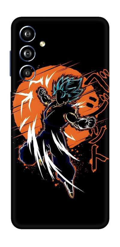Goku Vegito