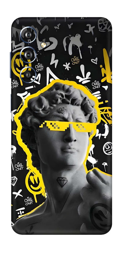 Greek God
