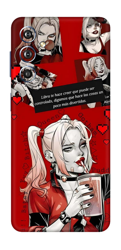 Harley Quinn