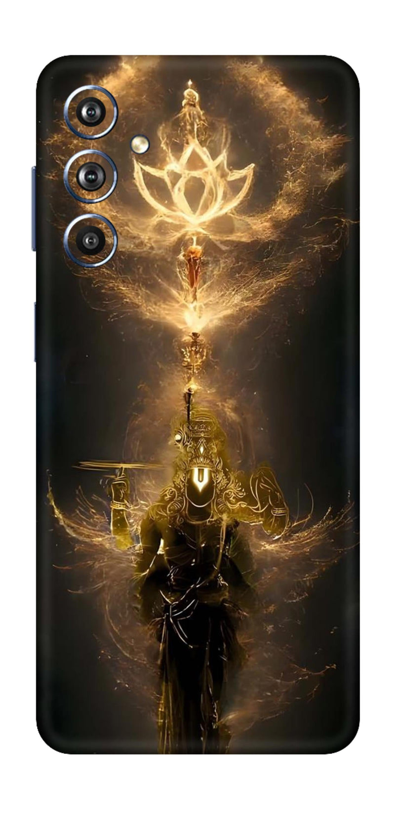 Samsung Galaxy F54 5G Skins and Wraps