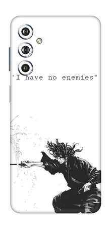 Samsung Galaxy F54 5G Skins and Wraps