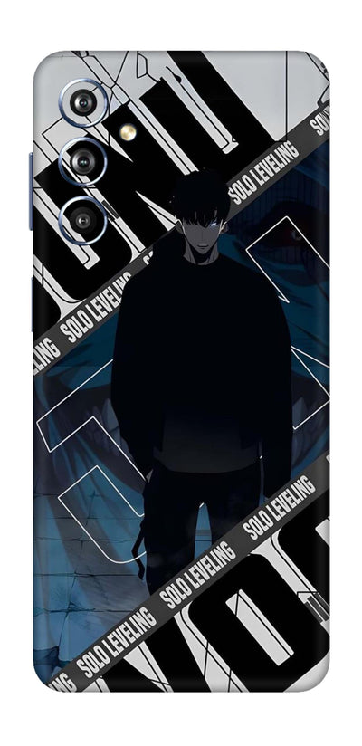 Jin Woo