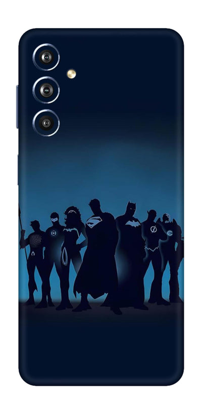 Justice League