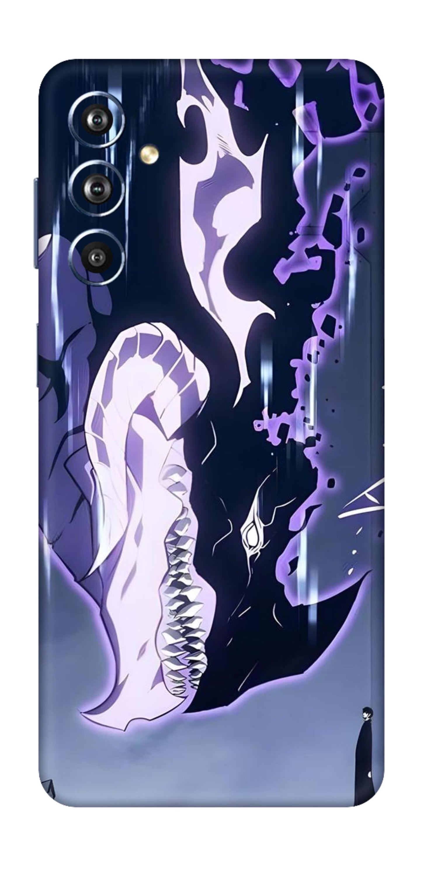 Samsung Galaxy F54 5G Skins and Wraps