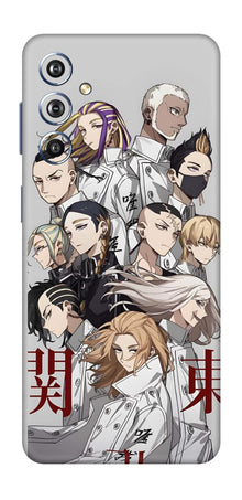 Samsung Galaxy F54 5G Skins and Wraps