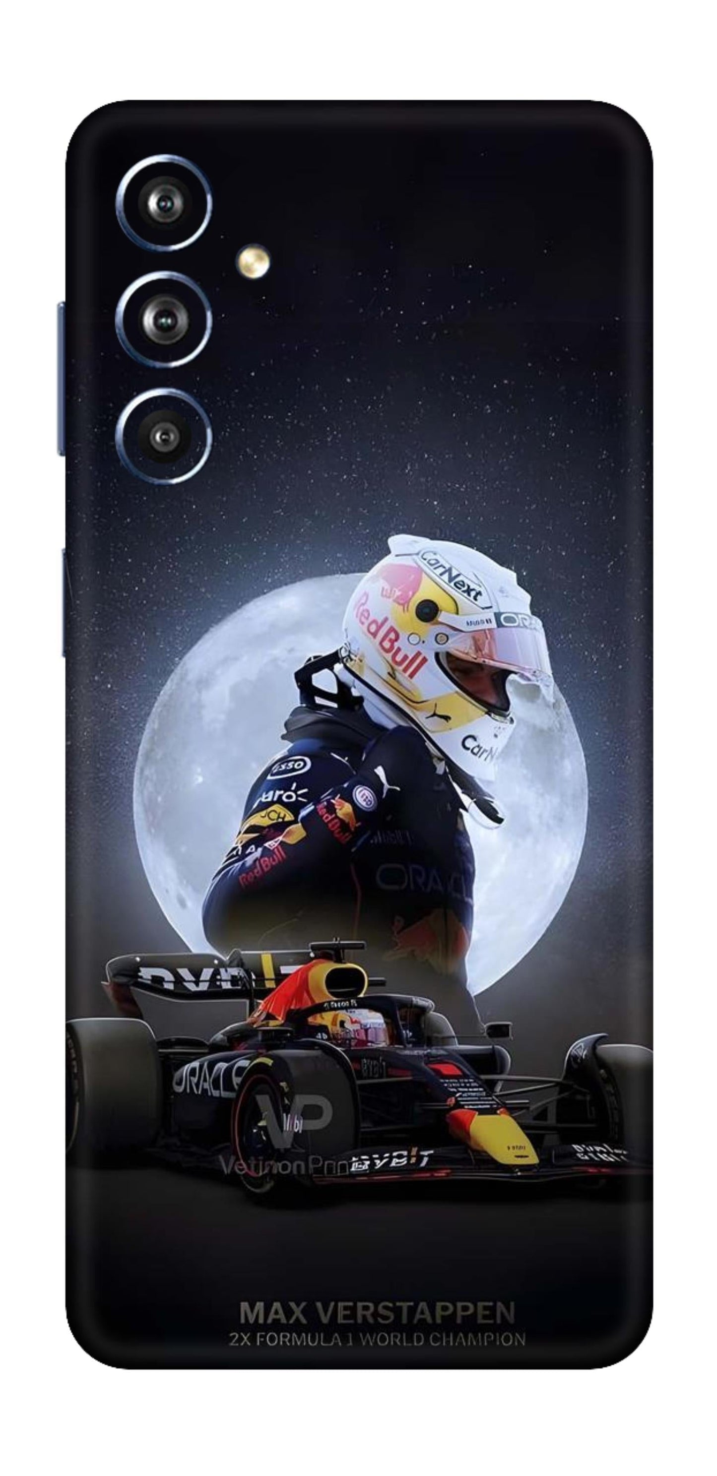 Samsung Galaxy F54 5G Skins and Wraps