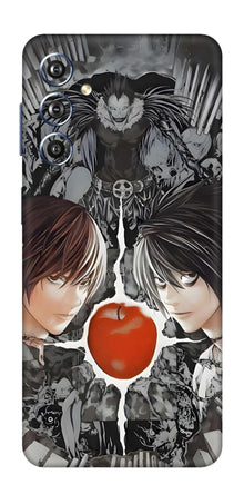 Samsung Galaxy F54 5G Skins and Wraps