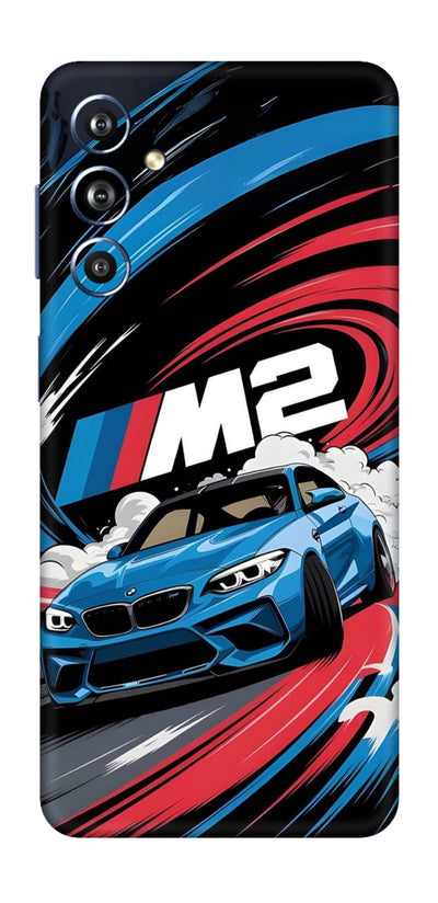 M2 BMW