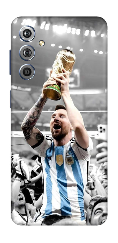Magical Messi