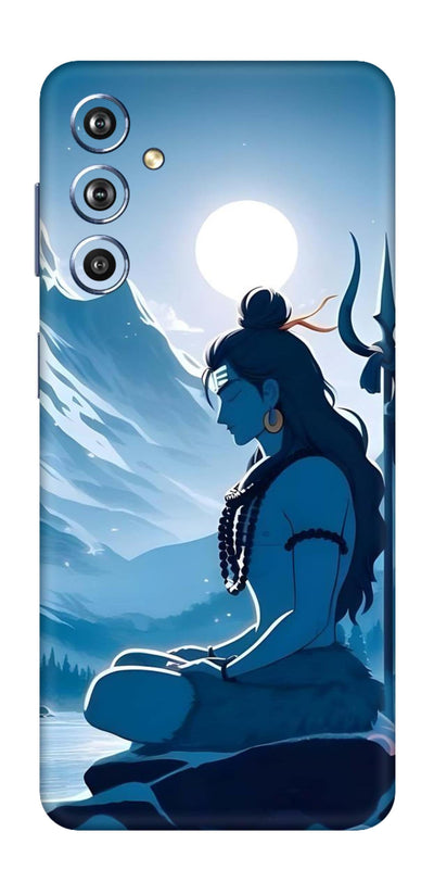 Mahadev Shiv