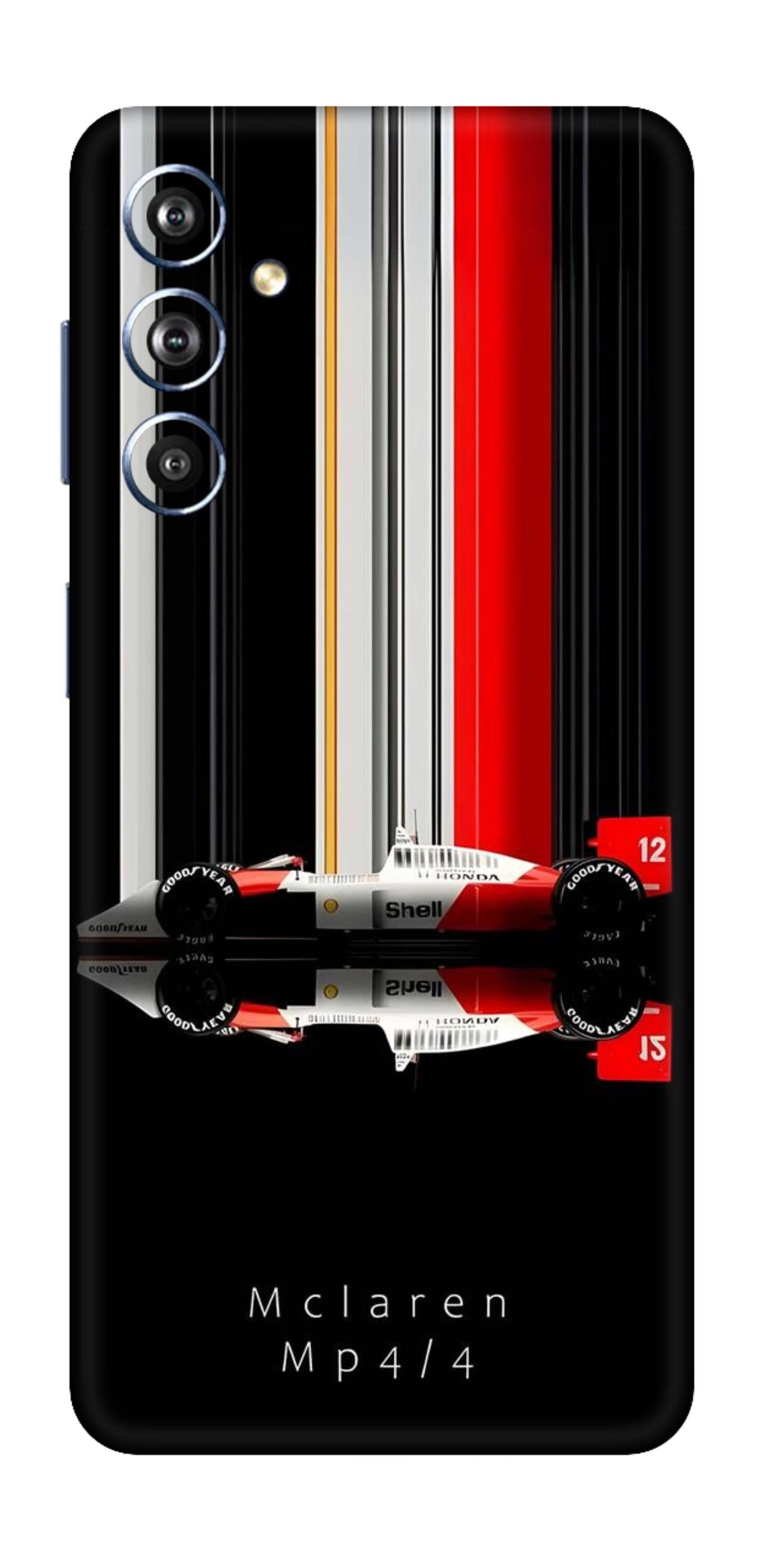 Samsung Galaxy F54 5G Skins and Wraps