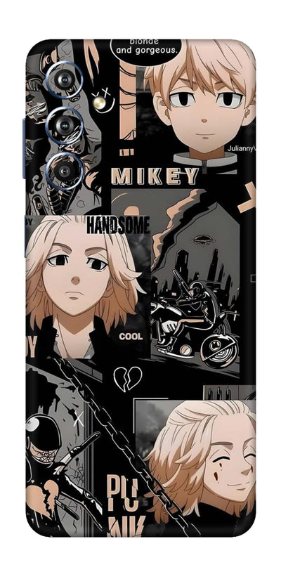 Mikey