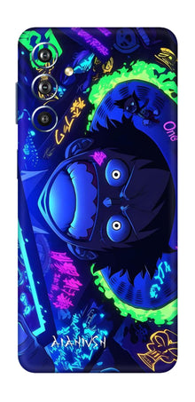Samsung Galaxy F54 5G Skins and Wraps