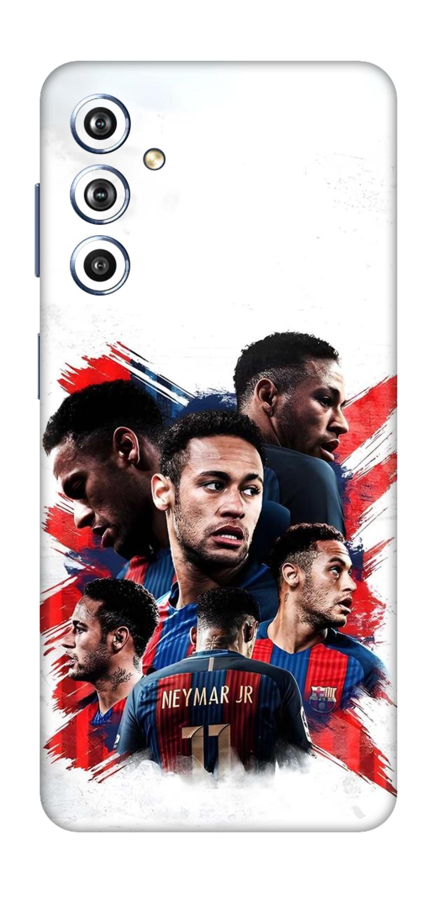 Samsung Galaxy F54 5G Skins and Wraps