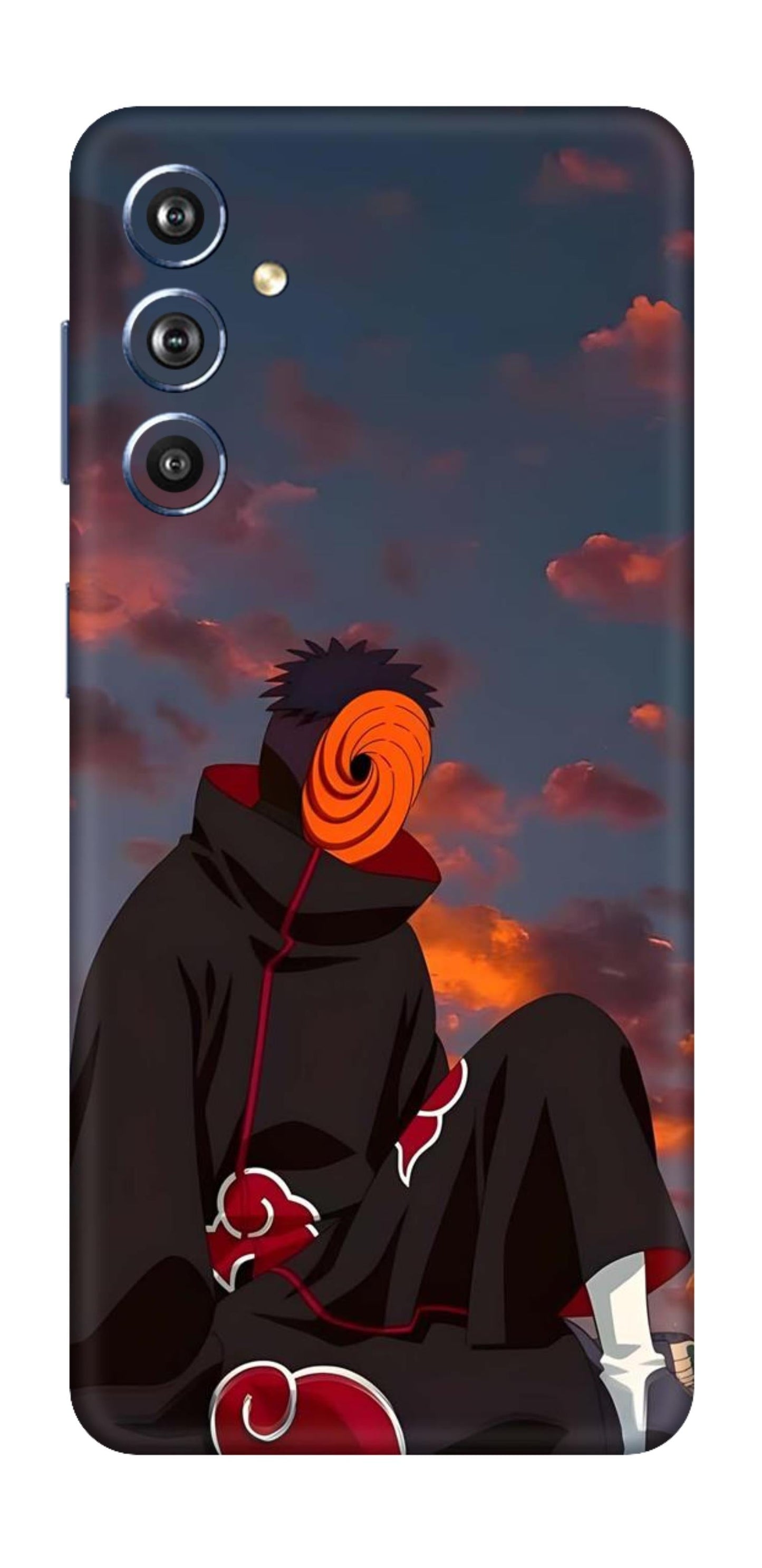 Samsung Galaxy F54 5G Skins and Wraps