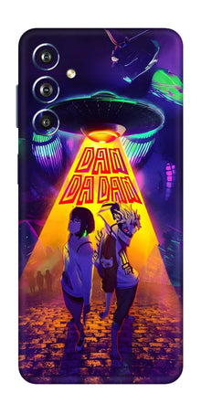 Samsung Galaxy F54 5G Skins and Wraps