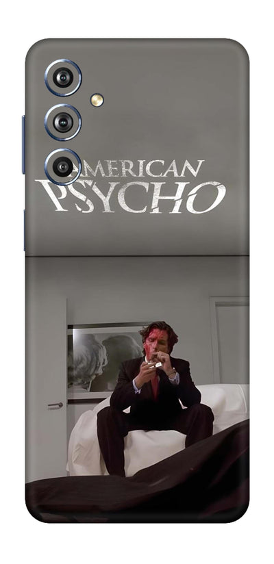 Patrick Bateman