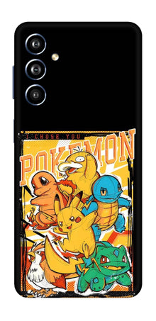 Samsung Galaxy F54 5G Skins and Wraps