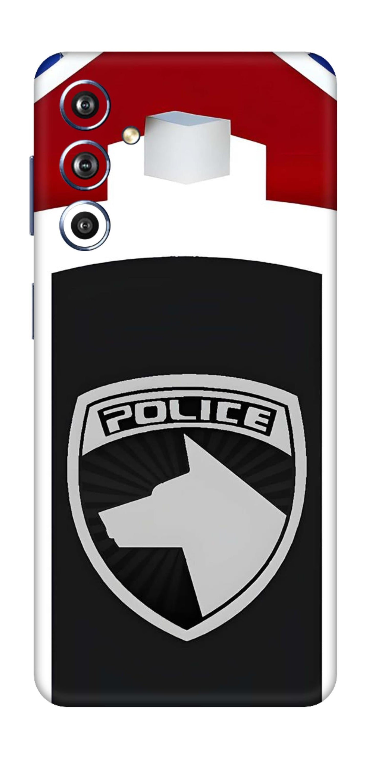 Samsung Galaxy F54 5G Skins and Wraps