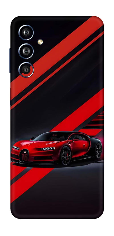 Red Chiron