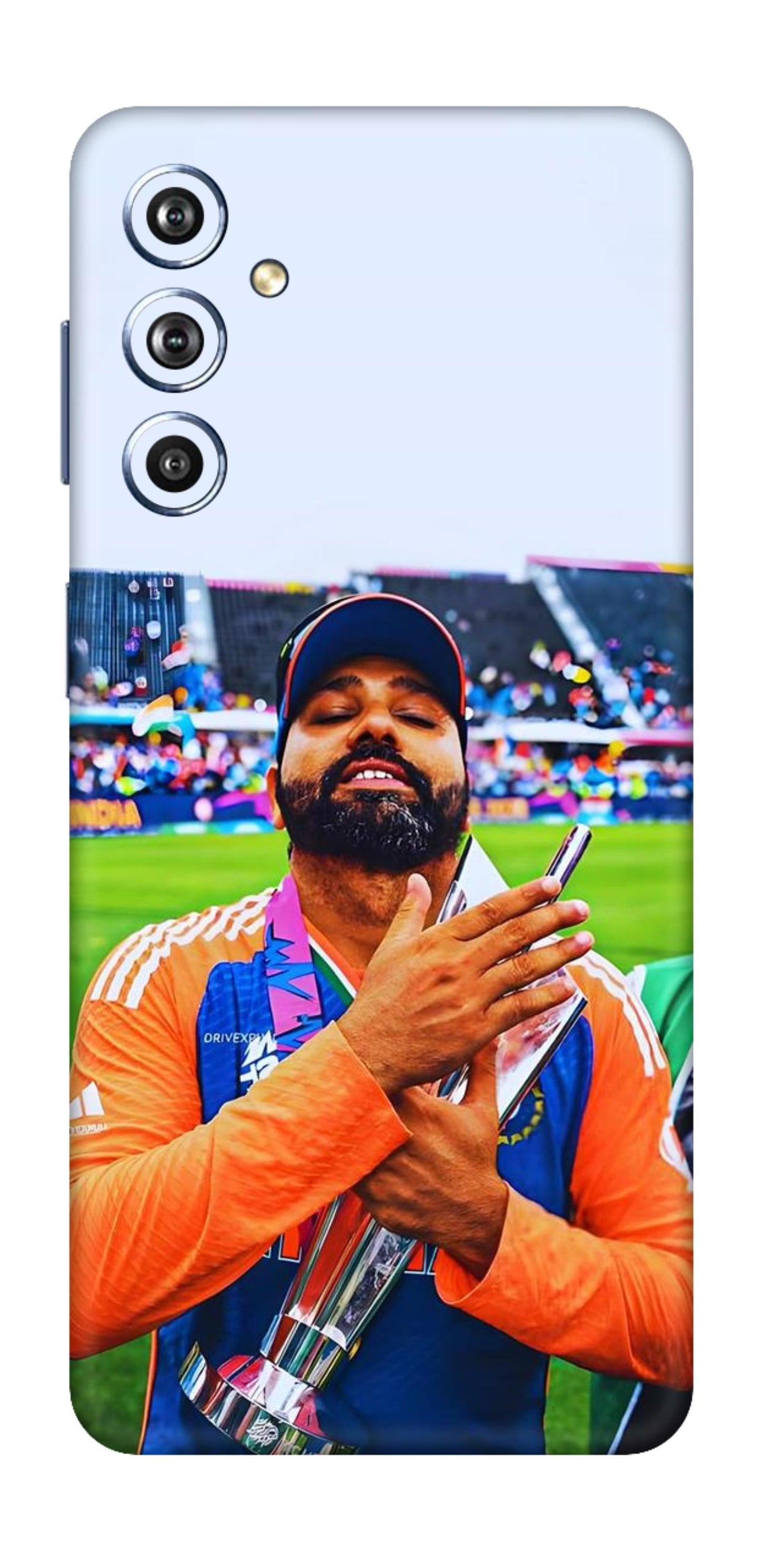 Samsung Galaxy F54 5G Skins and Wraps