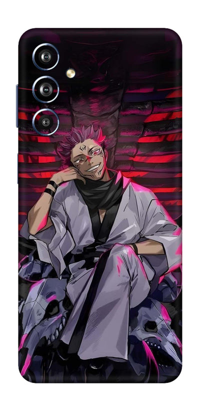 Ryomen Sukuna