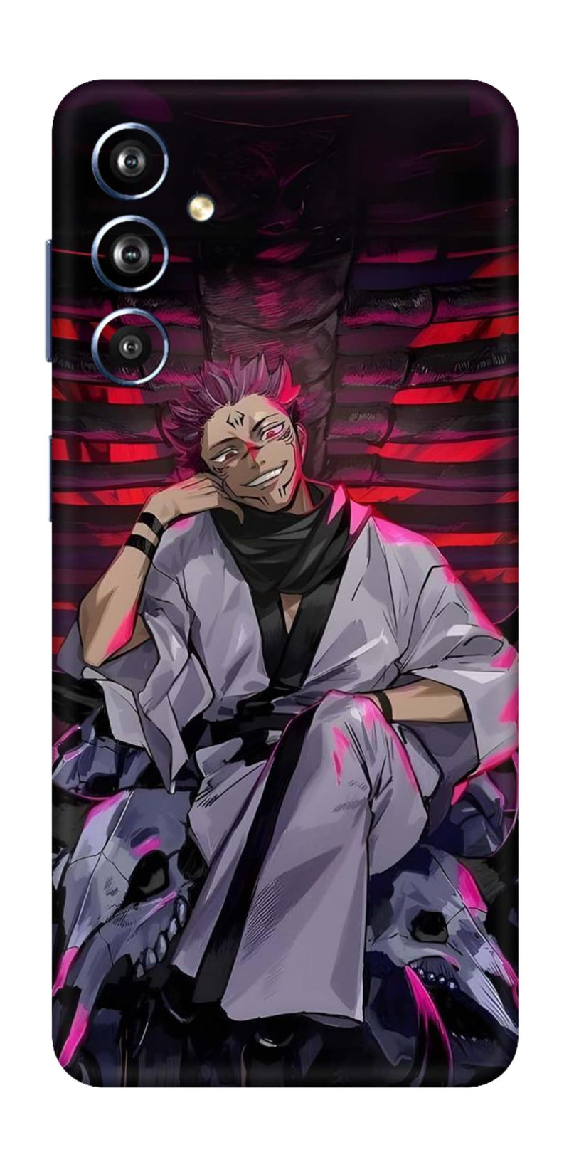 Samsung Galaxy F54 5G Skins and Wraps