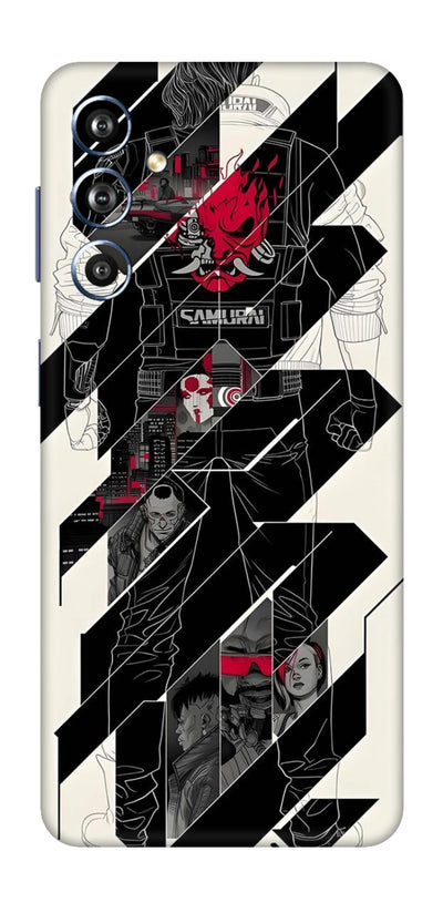 Samurai