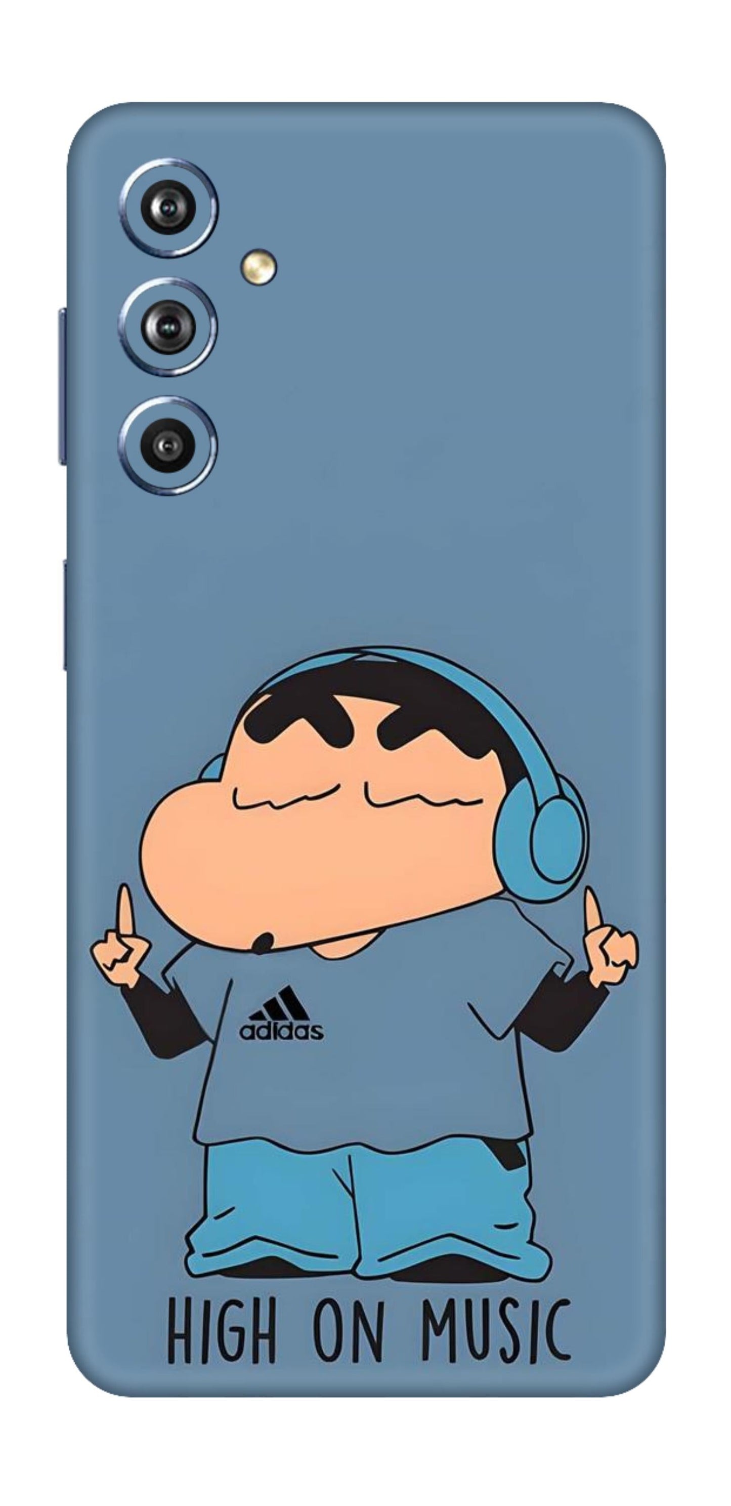 Samsung Galaxy F54 5G Skins and Wraps