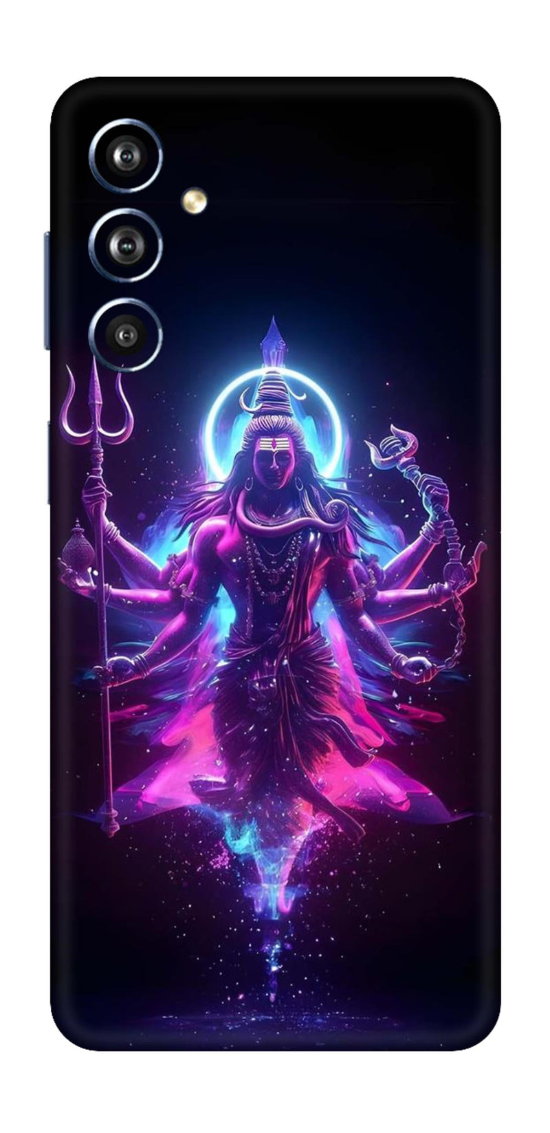 Samsung Galaxy F54 5G Skins and Wraps