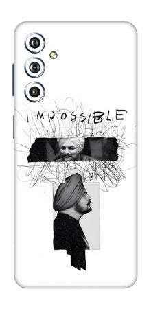 Samsung Galaxy F54 5G Skins and Wraps