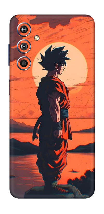 Son Goku