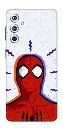 Samsung Galaxy F54 5G Skins and Wraps