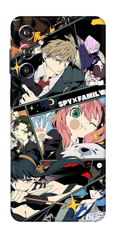 Spy Family