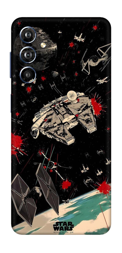 Star Wars