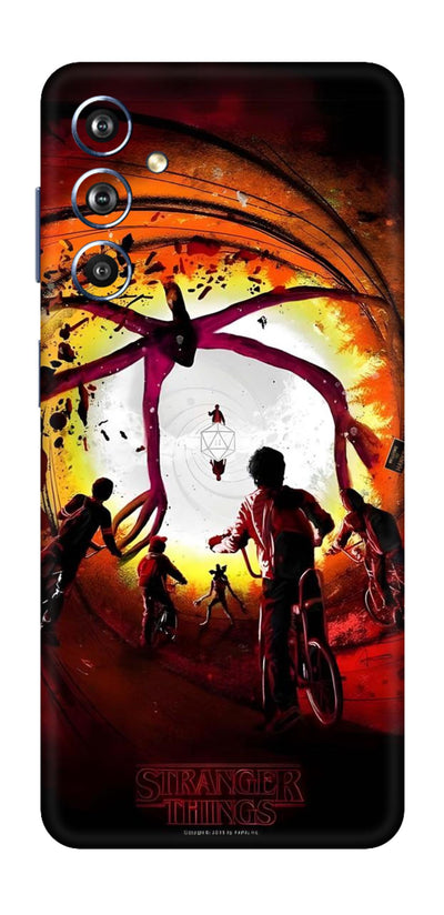 Stranger Things