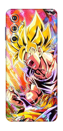 Samsung Galaxy F54 5G Skins and Wraps