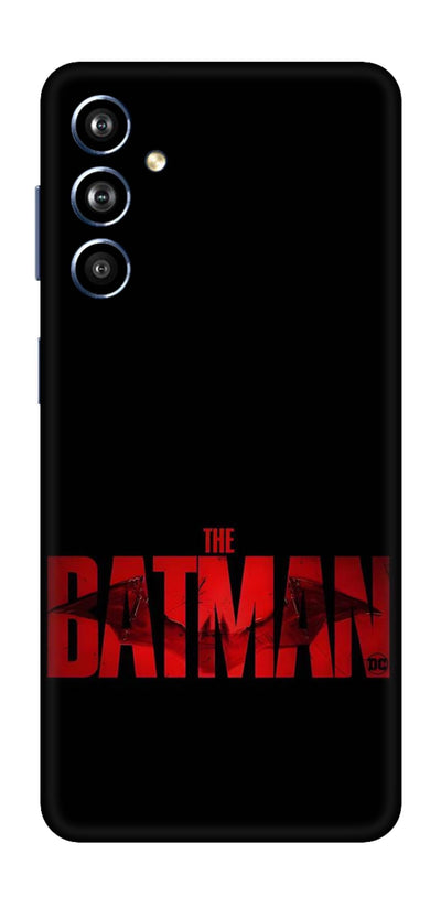 The Batman