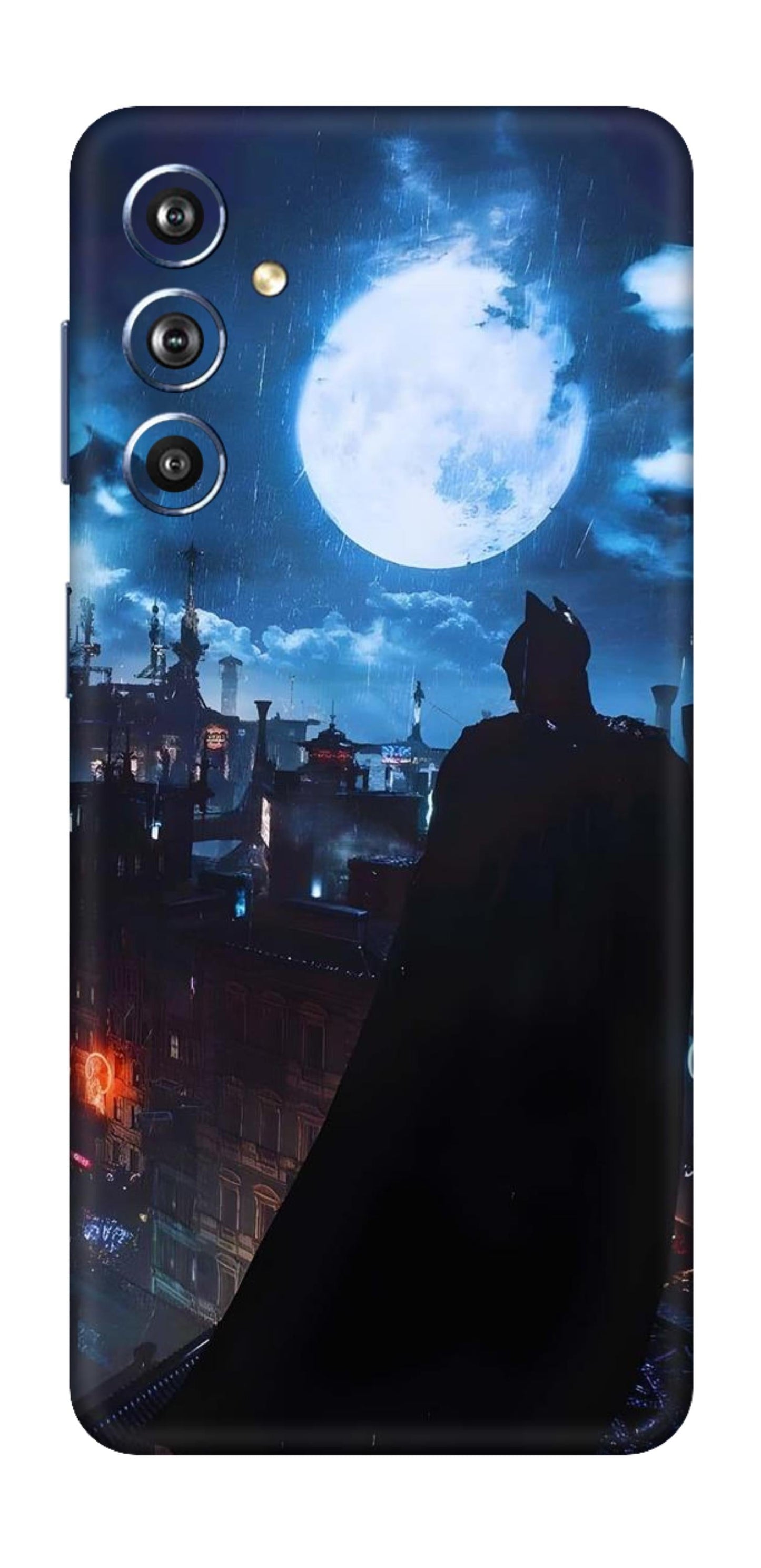 Samsung Galaxy F54 5G Skins and Wraps
