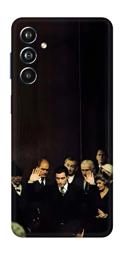 The Godfather