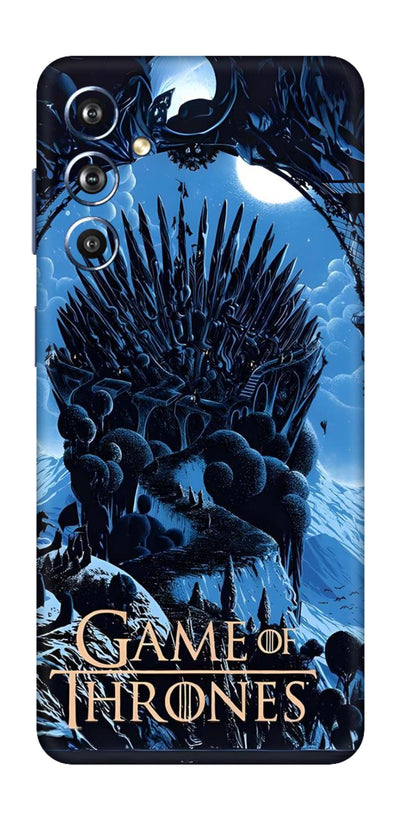 The Throne