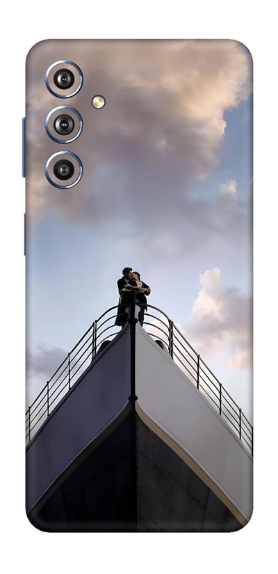 Titanic