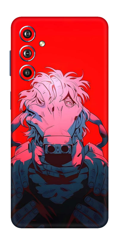 Tomura Shigaraki