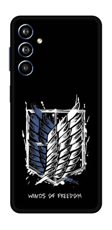 Samsung Galaxy F54 5G Skins and Wraps