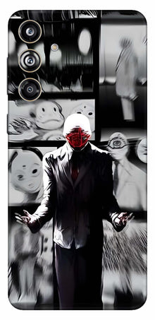 Samsung Galaxy F55 5G Skins and Wraps