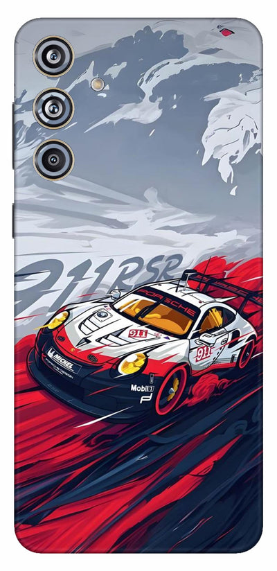 911 RS